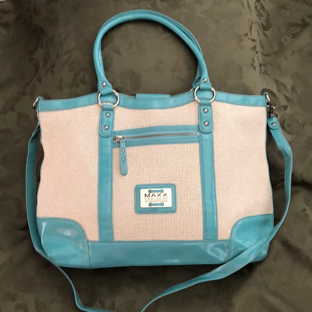 Maxx New York tote bag
